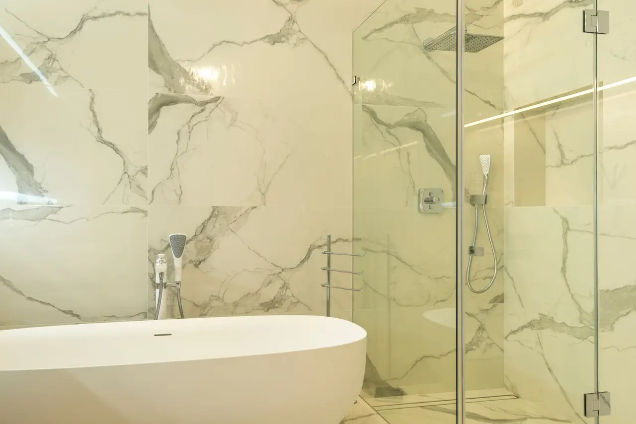 Clogged Shower Drain Repair in Marathon