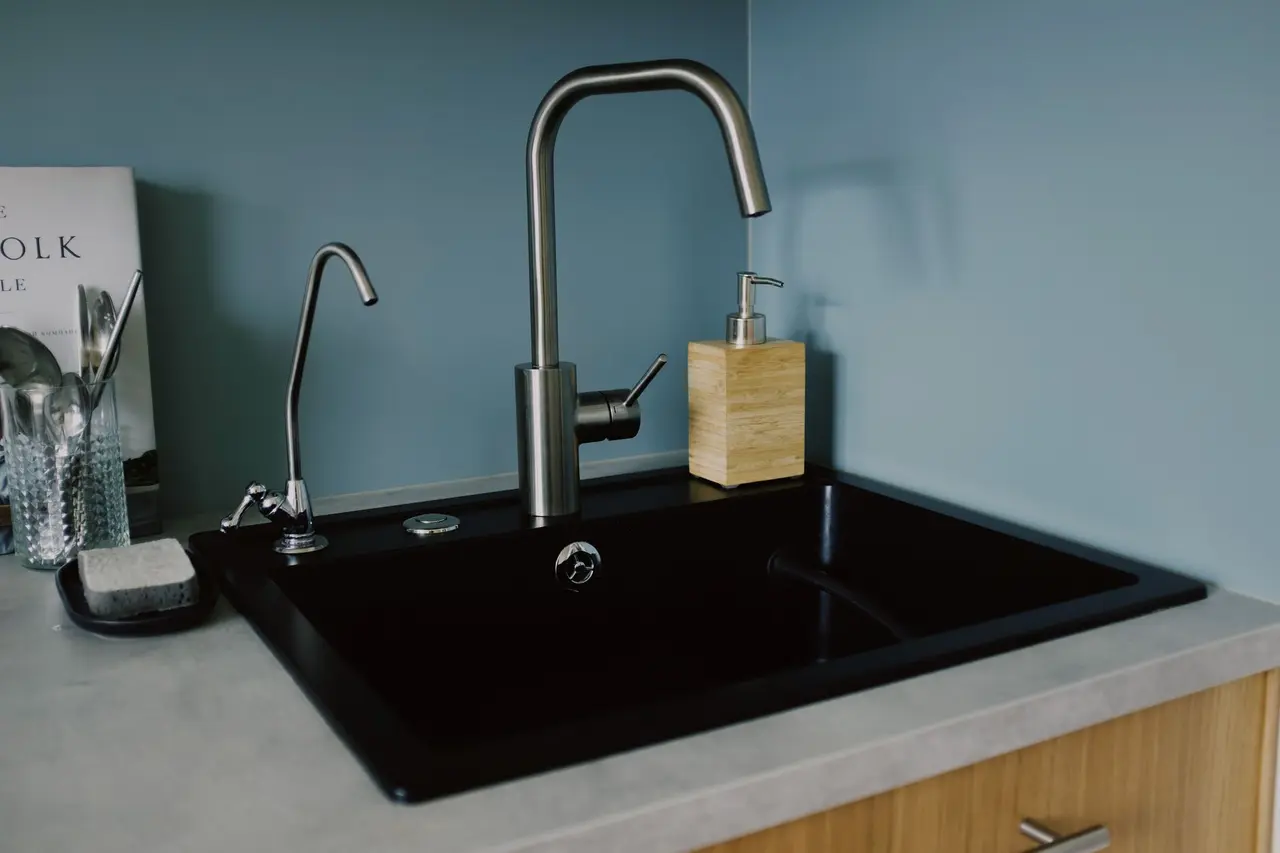 Clogged Sink Repair in Marathon