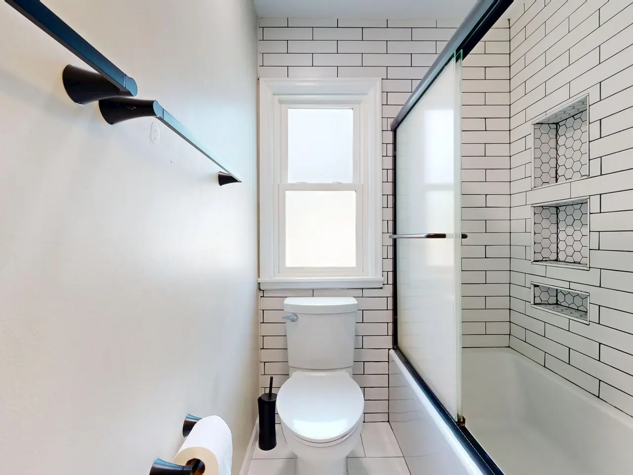 Clogged Toilet Repair in Marathon