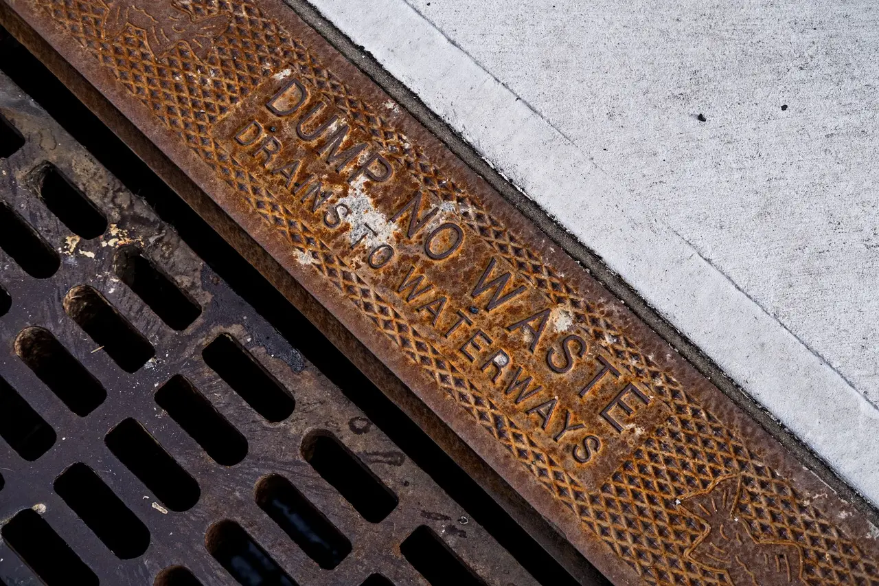 Drain Maintenance Programs in Marathon