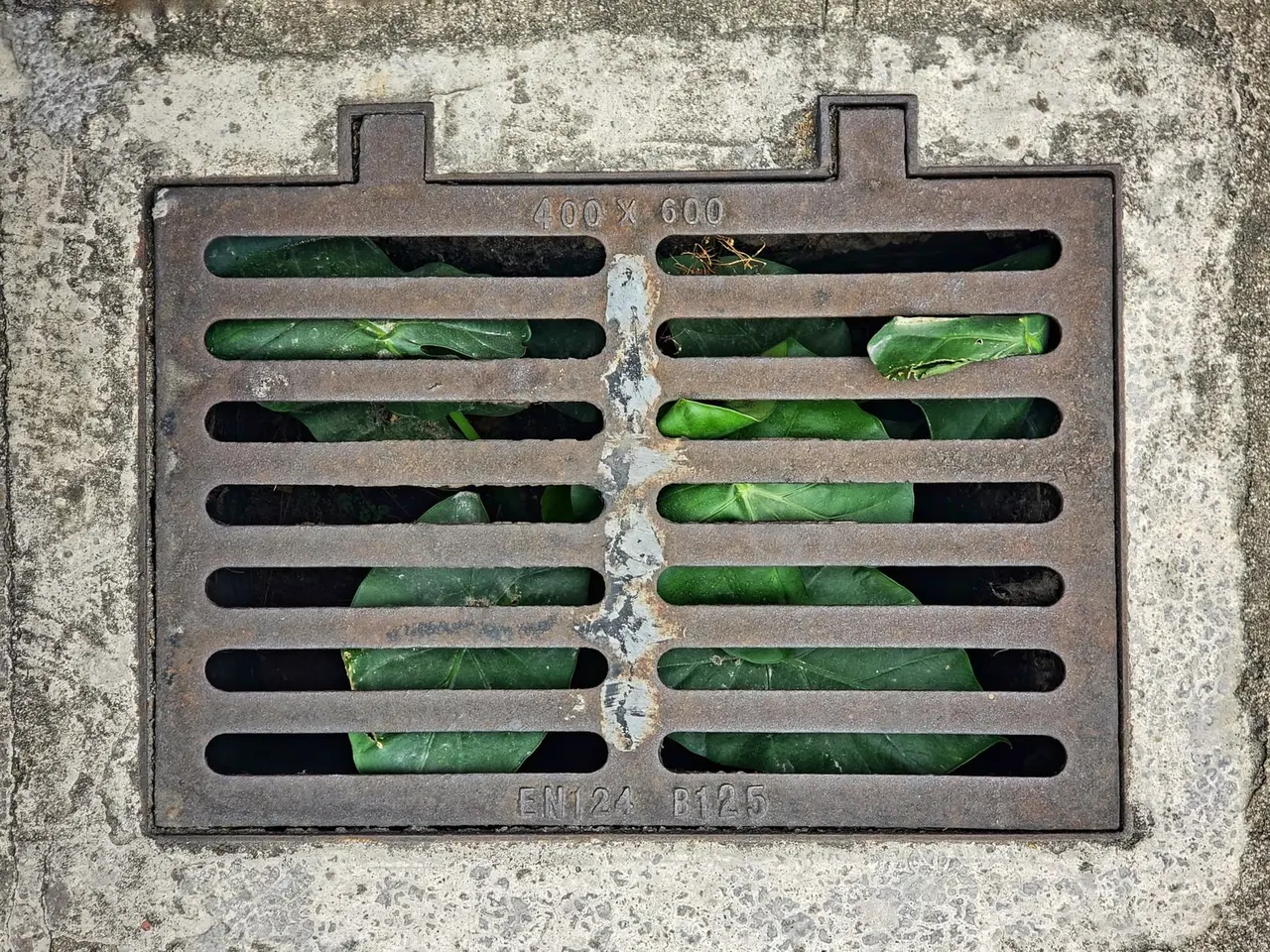 Drainage System Installation in Marathon