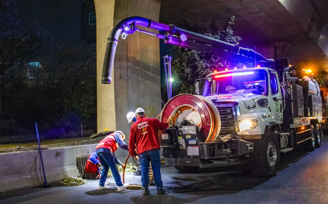 Emergency Drain Cleaning in Marathon