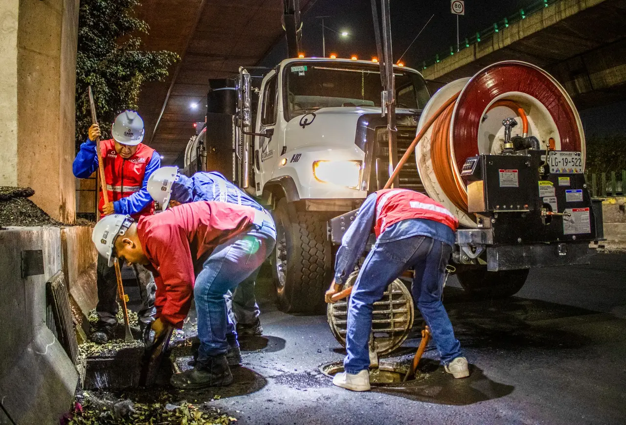 Main Drain Cleaning in Marathon