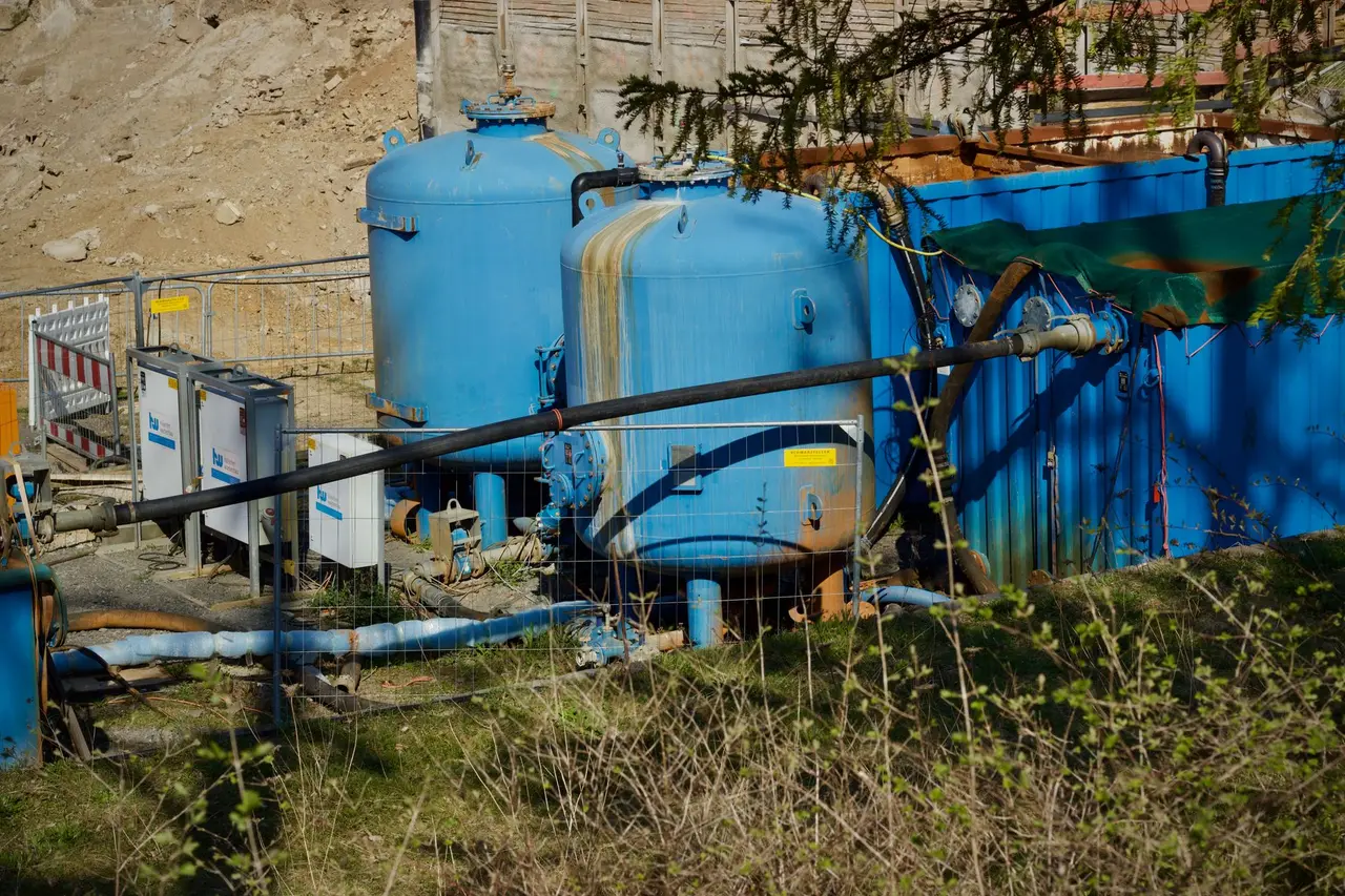 Septic Tank Cleaning in Marathon