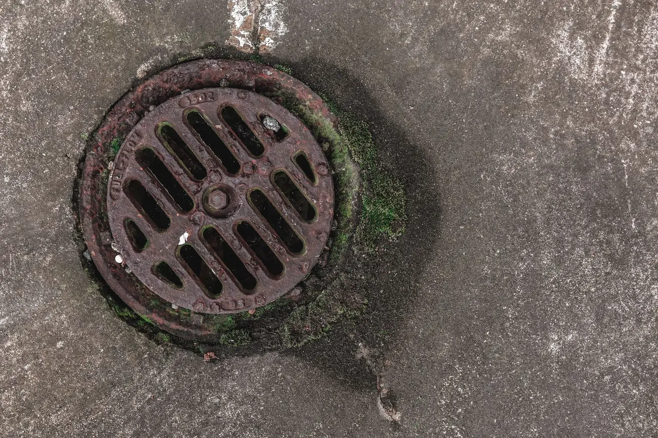 Sewer Line Cleaning in Marathon